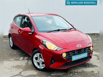 2021 - 1.0 SE Connect Hatchback 5dr Petrol Manual Euro 6 (s/s) (67 ps)