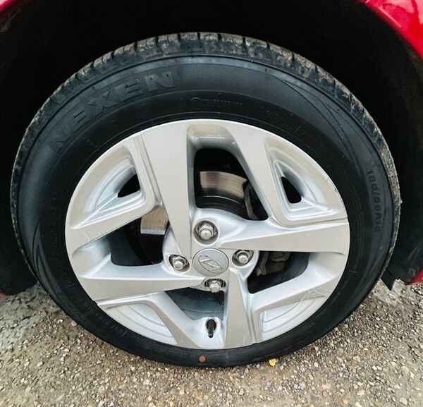 Used Hyundai i10 2021 for sale - 75570471: Photo 21