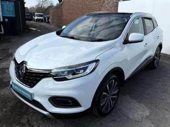 Used Renault Kadjar 2019 for sale - 74129482: Photo