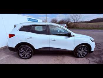 Used Renault Kadjar 2019 for sale - 74129482: Photo