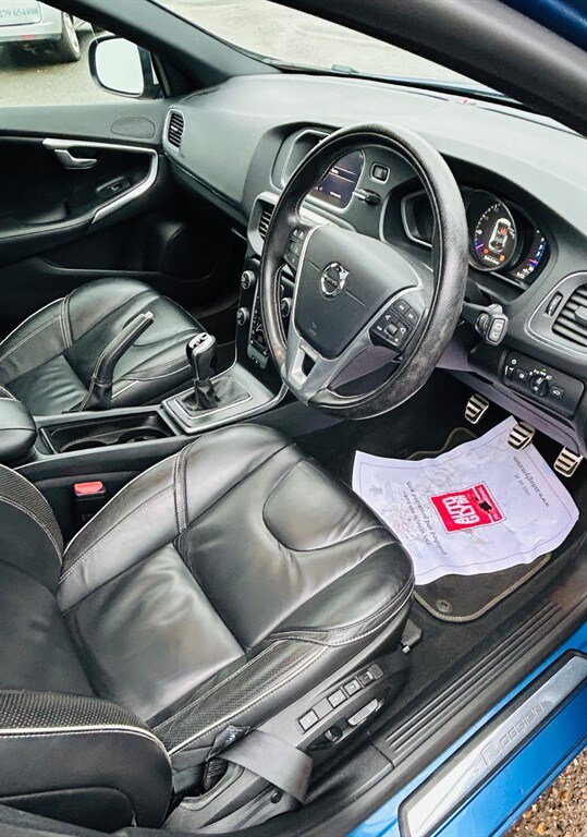 Used Volvo V40 2019 for sale - 75571418: Photo 12