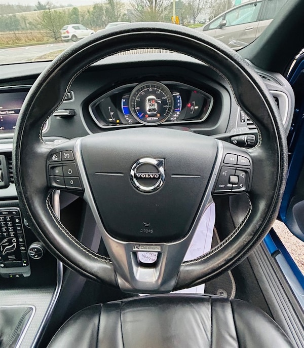 Used Volvo V40 2019 for sale - 75571418: Photo 18