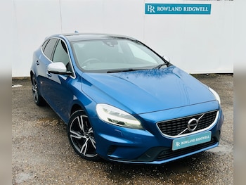 Volvo - V40