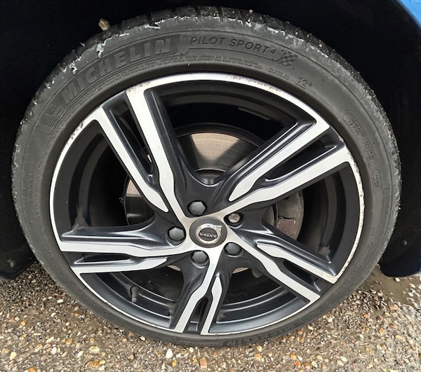 Used Volvo V40 2019 for sale - 75571418: Photo 25