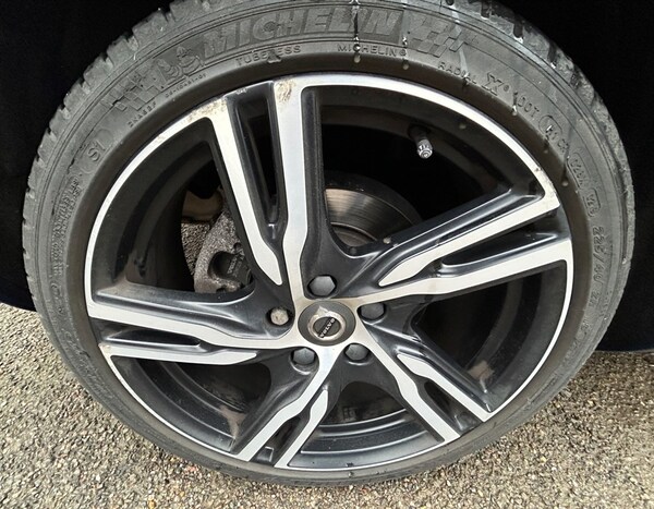 Used Volvo V40 2019 for sale - 75571418: Photo 26