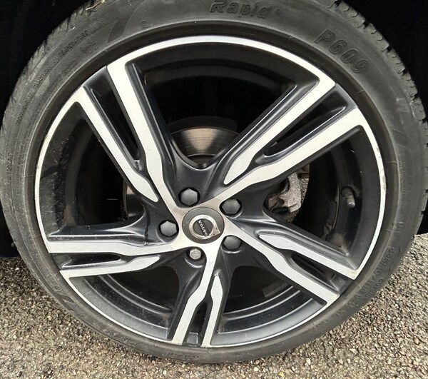 Used Volvo V40 2019 for sale - 75571418: Photo 27