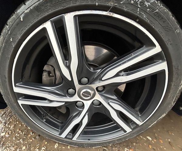 Used Volvo V40 2019 for sale - 75571418: Photo 28