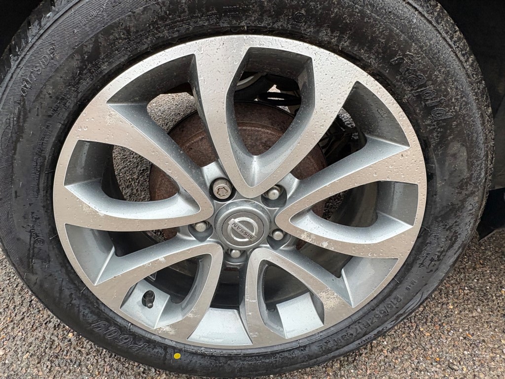 Used Nissan Juke 2017 for sale - 76404925: Photo 10