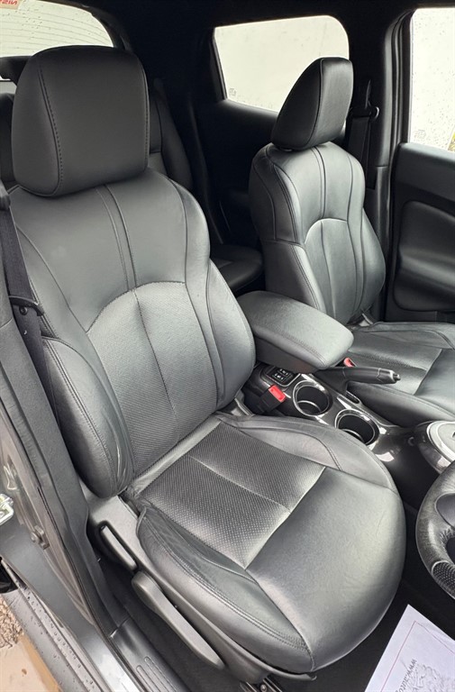 Used Nissan Juke 2017 for sale - 76404925: Photo 12