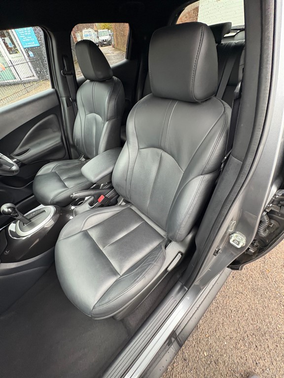 Used Nissan Juke 2017 for sale - 76404925: Photo 14