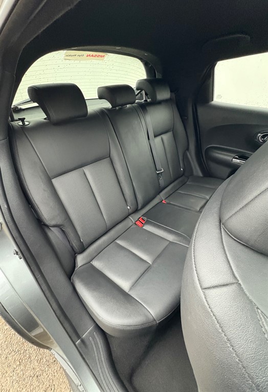 Used Nissan Juke 2017 for sale - 76404925: Photo 16