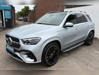 Used Mercedes-Benz 450 SL 2023 for sale - 75570163: Photo