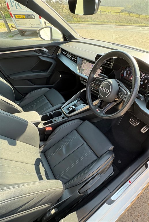 Used Audi A3 2022 for sale - 77934777: Photo 11