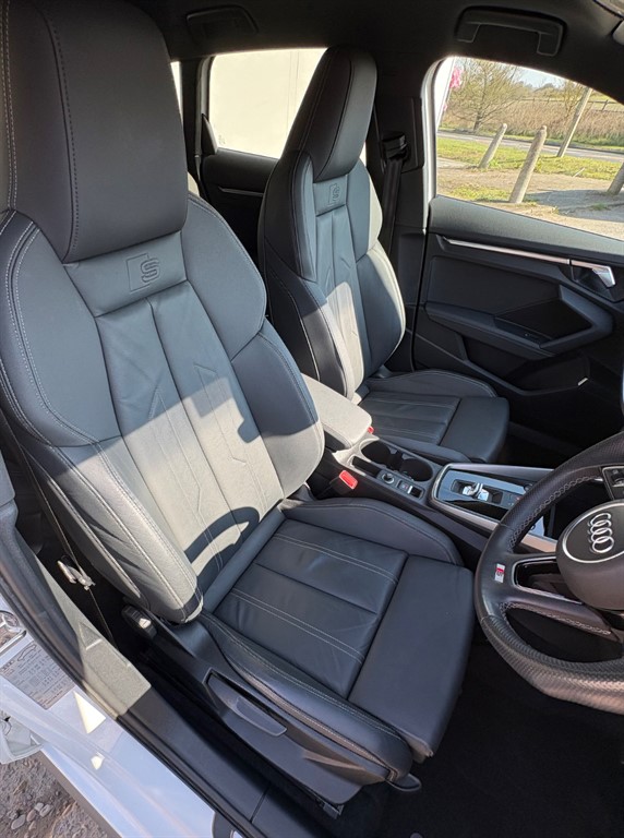 Used Audi A3 2022 for sale - 77934777: Photo 12