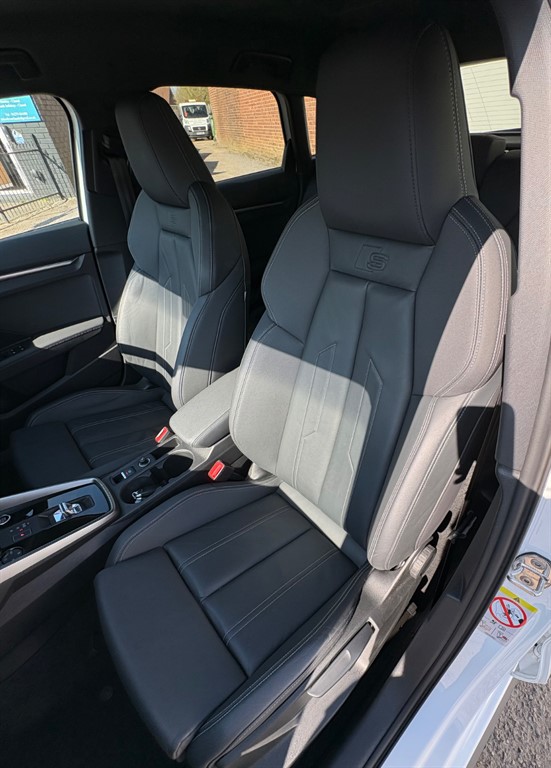 Used Audi A3 2022 for sale - 77934777: Photo 13