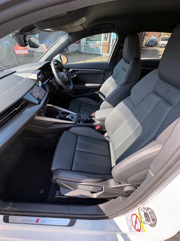 Used Audi A3 2022 for sale - 77934777: Photo 15