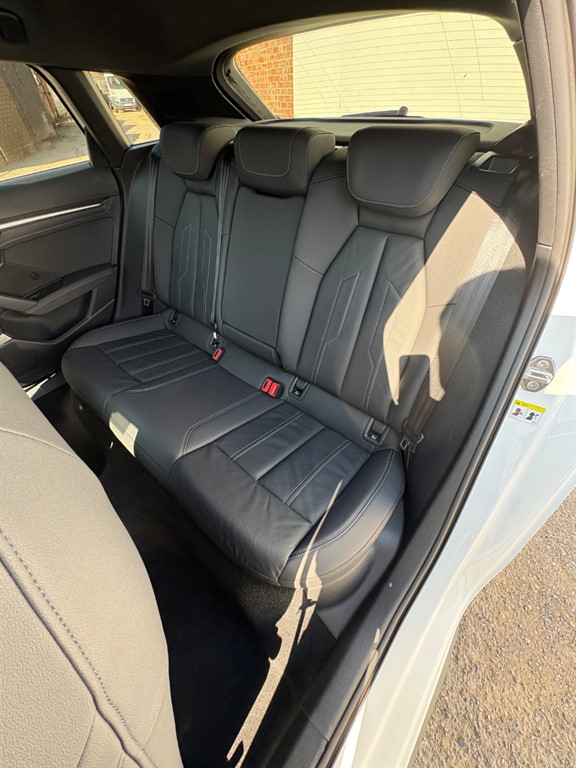 Used Audi A3 2022 for sale - 77934777: Photo 16