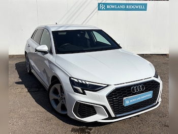 Used Audi A3 2022 for sale - 77934777: Photo