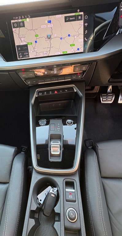 Used Audi A3 2022 for sale - 77934777: Photo 20