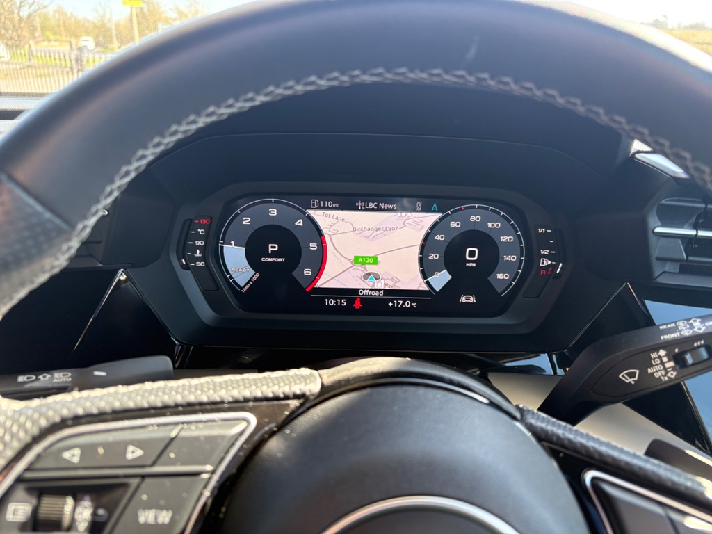 Used Audi A3 2022 for sale - 77934777: Photo 21