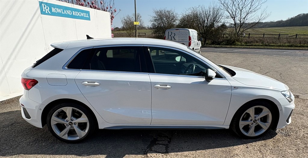 Used Audi A3 2022 for sale - 77934777: Photo 3