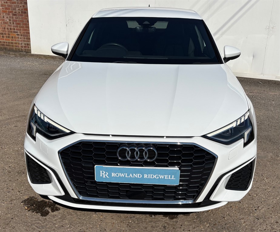 Used Audi A3 2022 for sale - 77934777: Photo 5