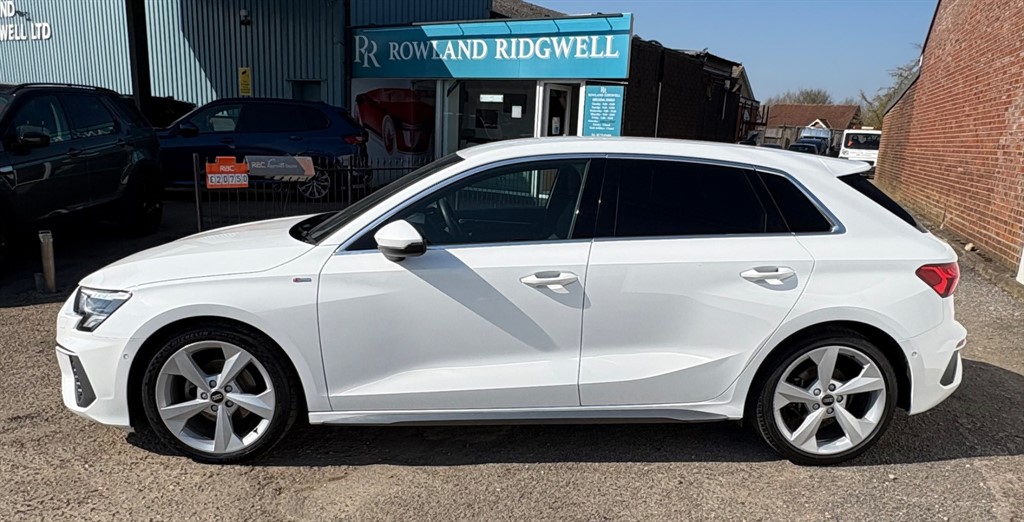 Used Audi A3 2022 for sale - 77934777: Photo 7