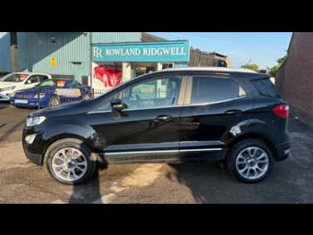 Used Ford Ecosport 2019 for sale - 74141867: Photo