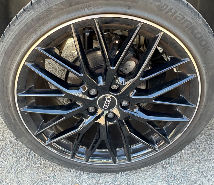 Used Audi Q2 2022 for sale - 75571696: Photo 11