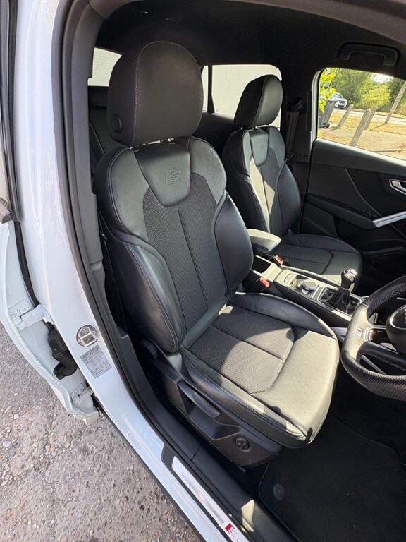 Used Audi Q2 2022 for sale - 75571696: Photo 14