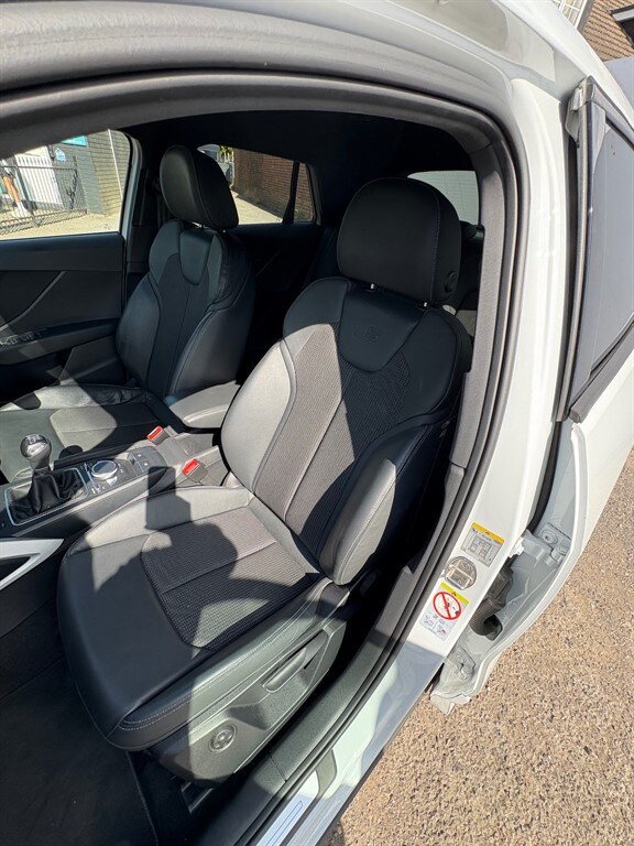 Used Audi Q2 2022 for sale - 75571696: Photo 17