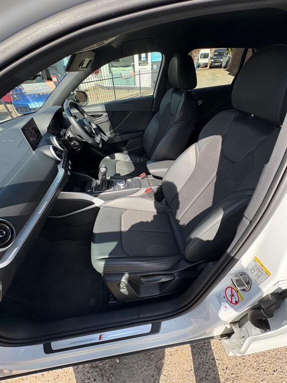 Used Audi Q2 2022 for sale - 75571696: Photo 18