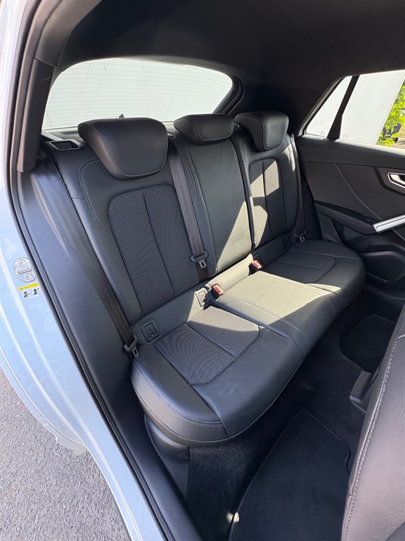 Used Audi Q2 2022 for sale - 75571696: Photo 19