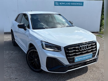 Used Audi Q2 2022 for sale - 75571696: Photo
