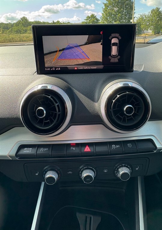 Used Audi Q2 2022 for sale - 75571696: Photo 23