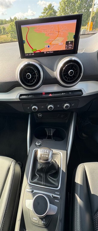 Used Audi Q2 2022 for sale - 75571696: Photo 24