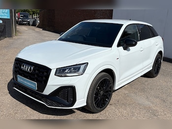 Used Audi Q2 2022 for sale - 75571696: Photo
