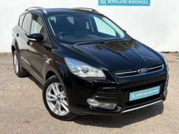 2016 - TITANIUM X SPORT TDCI 5-Door