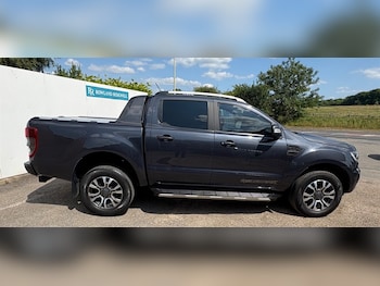 Used Ford Ranger 2021 for sale - 75571419: Photo