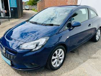 Used Vauxhall Corsa 2017 for sale - 73548789: Photo