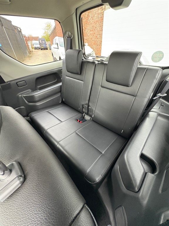 Used Suzuki Jimny 2016 for sale - 75571021: Photo 17
