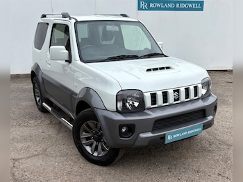 2016 - ADVENTURE 3-Door