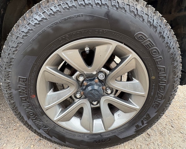 Used Suzuki Jimny 2016 for sale - 75571021: Photo 21