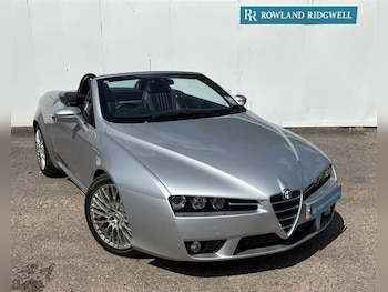 2007 - 2.2 JTS 2dr