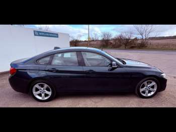 Used BMW 4 Series 2016 for sale - 73976939: Photo