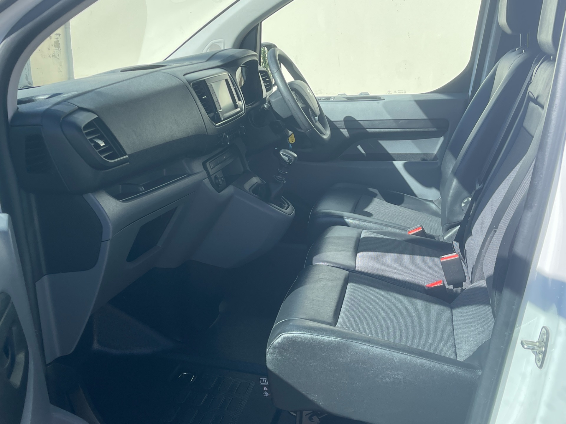 Used Peugeot Expert 2021 for sale - 76026762: Photo 10