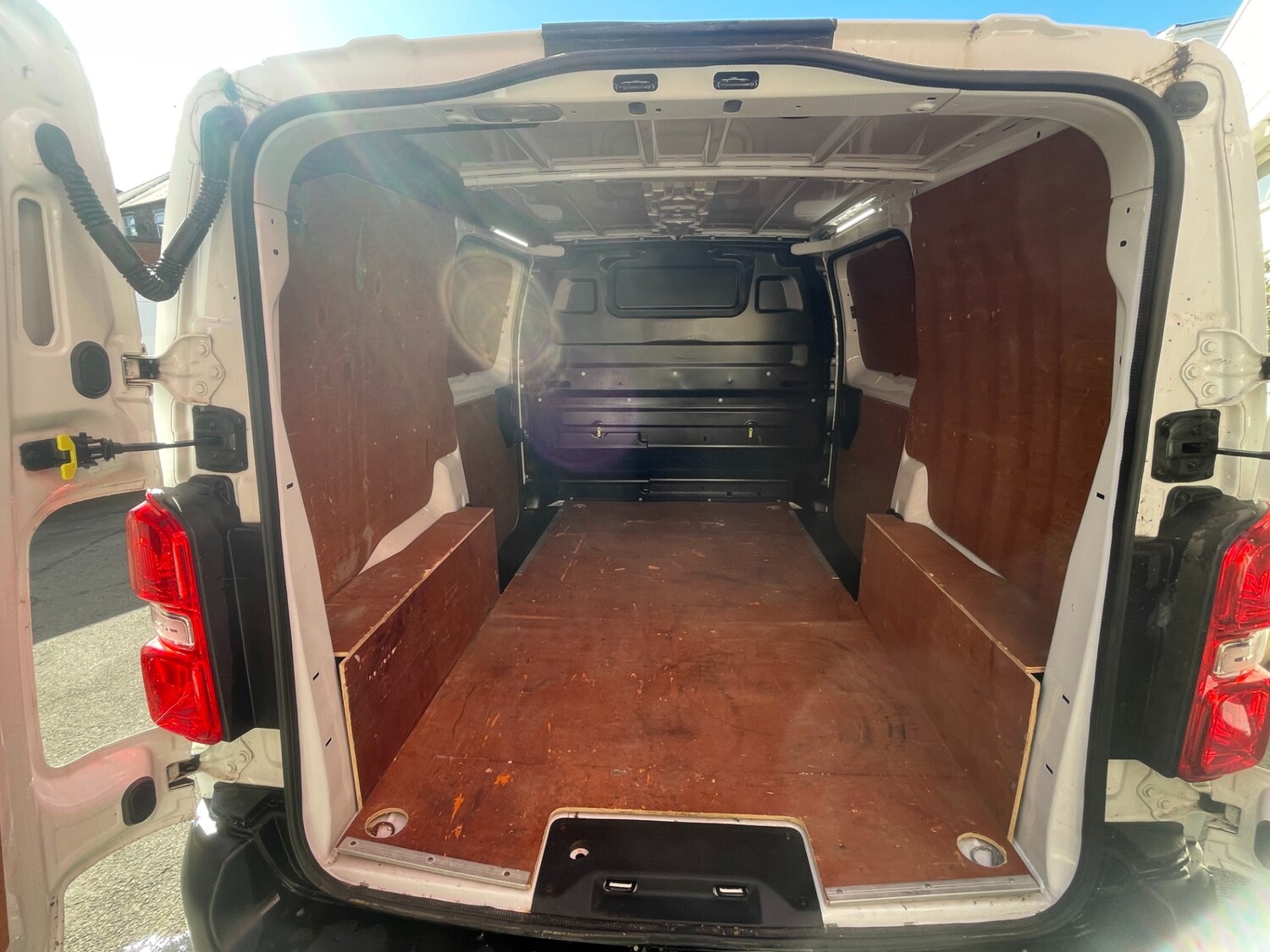 Used Peugeot Expert 2021 for sale - 76026762: Photo 11