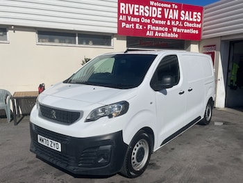 Used Peugeot Expert 2021 for sale - 76026762: Photo