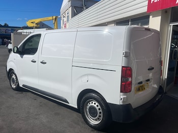 Used Peugeot Expert 2021 for sale - 76026762: Photo
