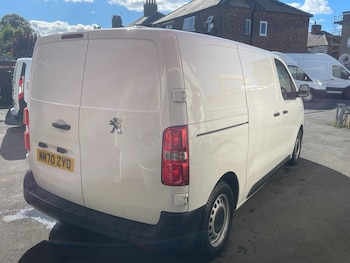 Used Peugeot Expert 2021 for sale - 76026762: Photo